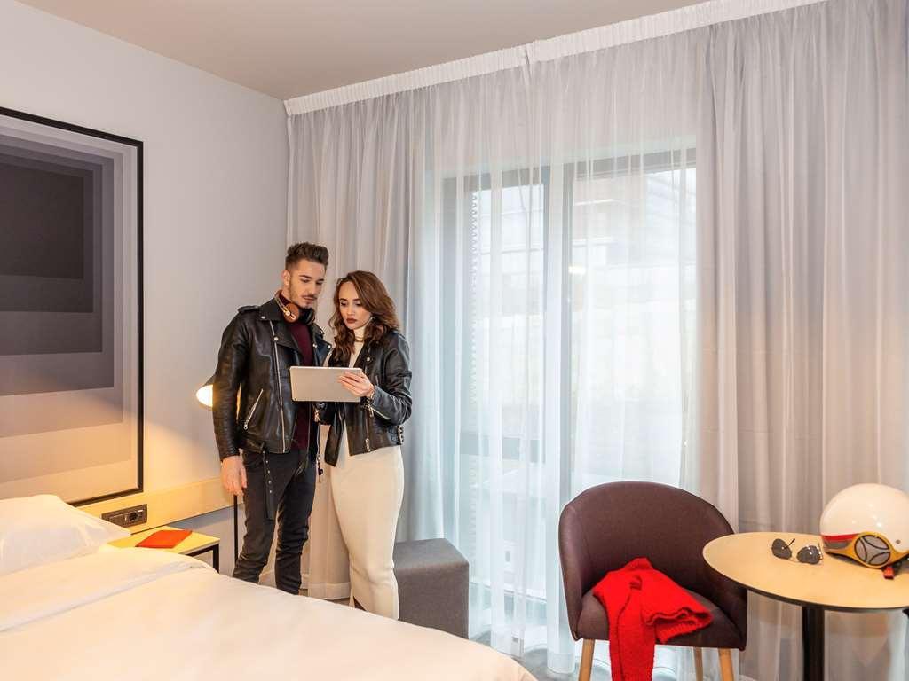 Ibis Timisoara City Center Exterior foto