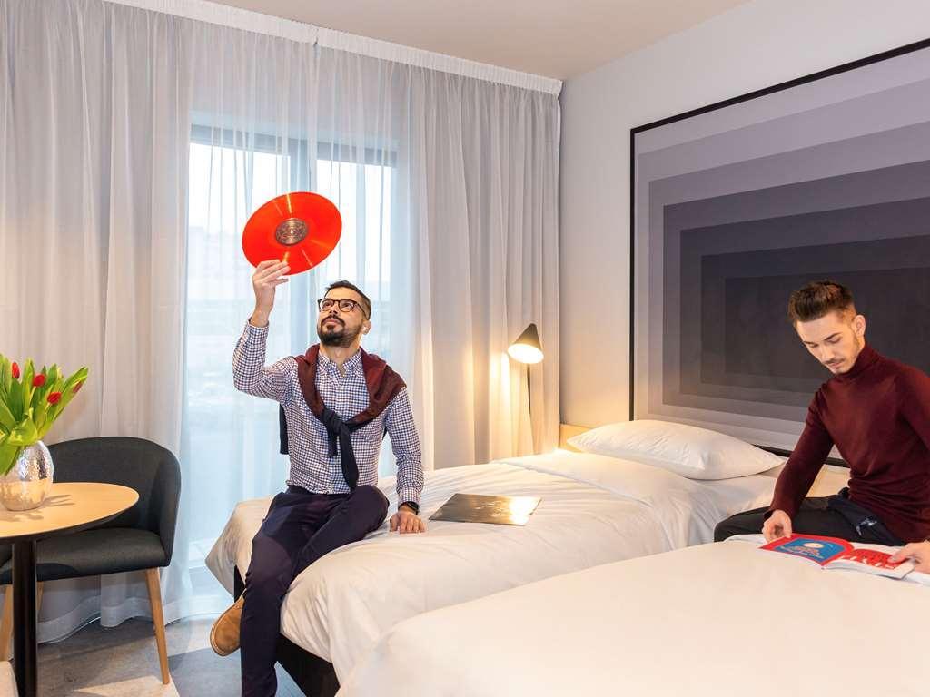 Ibis Timisoara City Center Exterior foto