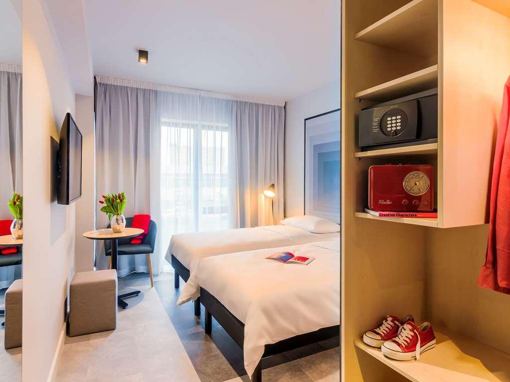 Ibis Timisoara City Center Exterior foto