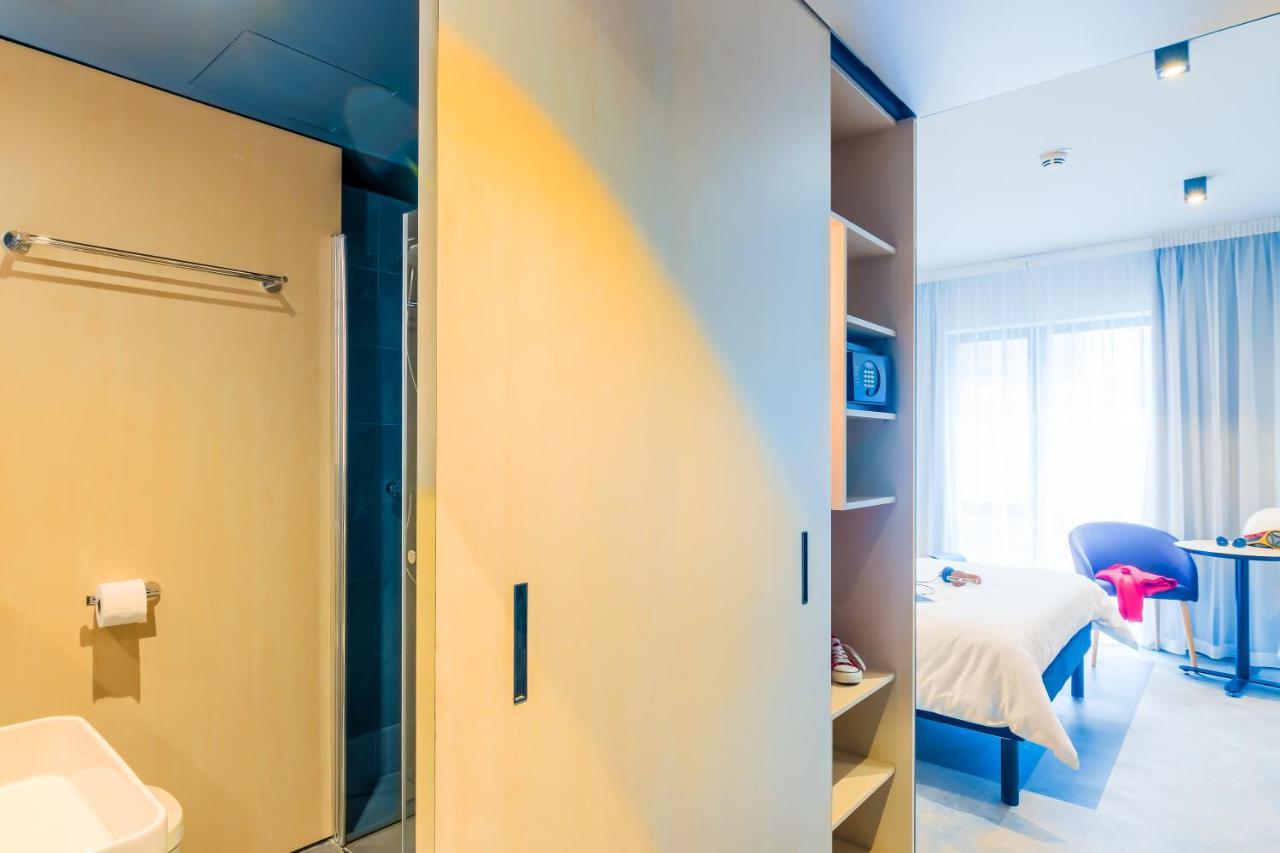 Ibis Timisoara City Center Exterior foto